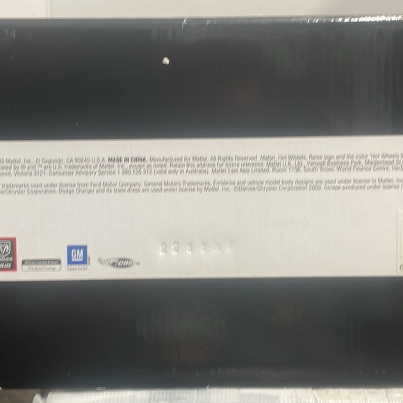 Hot Wheels - Picture 8 of 9